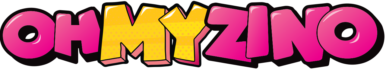 logo Ohmyzino casino
